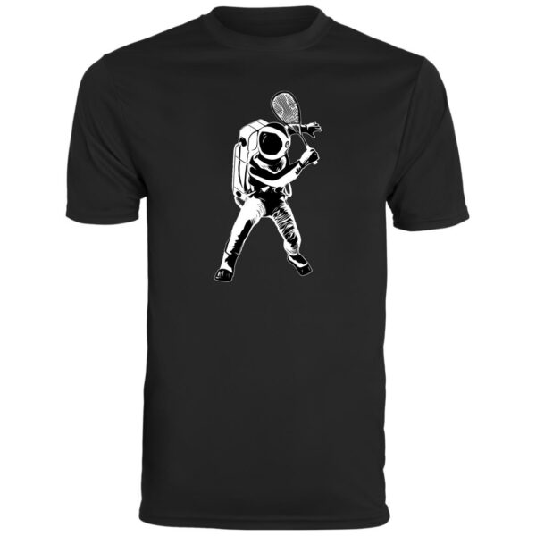 Astronaut Youth Moisture-Wicking Tee