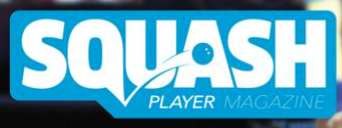 Articles for Intermediate to Advanced Squash Players