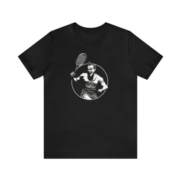 Joker Squash Shirt, Unisex Jersey Short Sleeve Tee
