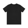 I'm a Doctor, Not a Racquet Scientist Squash Shirt, Unisex Jersey Short Sleeve Tee - Image 2