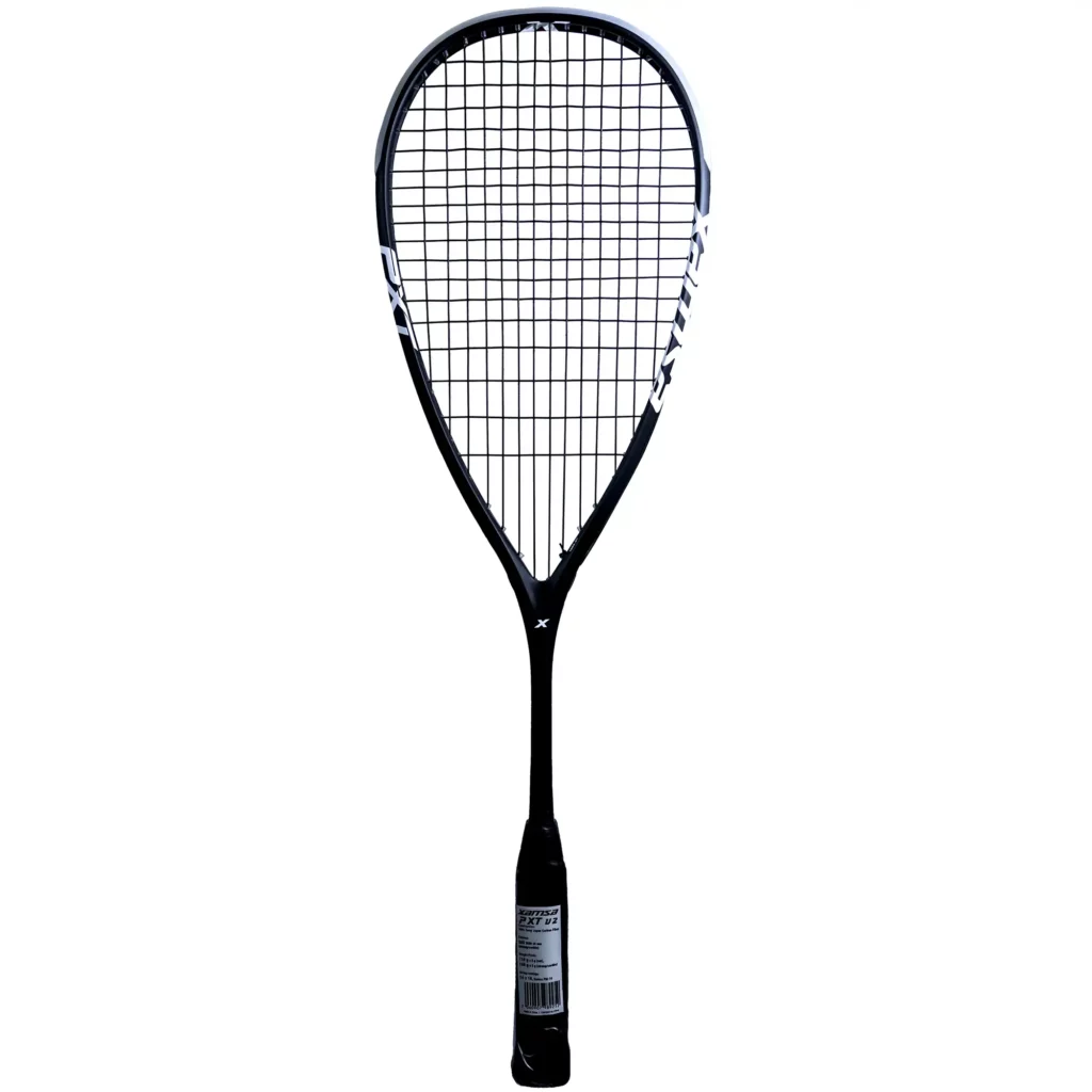 Xamsa PXT V2 Squash Racquet