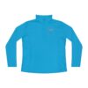 Ladies Quarter-Zip Pullover - CUSTOMIZE IT - Image 17