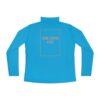 Ladies Quarter-Zip Pullover - CUSTOMIZE IT - Image 18