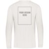 Essential Dri-Power Long Sleeve Tee - CUSTOMIZE IT - Image 4