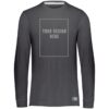 Essential Dri-Power Long Sleeve Tee - CUSTOMIZE IT - Image 5