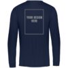 Essential Dri-Power Long Sleeve Tee - CUSTOMIZE IT - Image 10