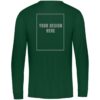 Essential Dri-Power Long Sleeve Tee - CUSTOMIZE IT - Image 16