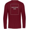 Essential Dri-Power Long Sleeve Tee - CUSTOMIZE IT - Image 18