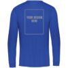 Essential Dri-Power Long Sleeve Tee - CUSTOMIZE IT - Image 12