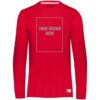 Essential Dri-Power Long Sleeve Tee - CUSTOMIZE IT - Image 13