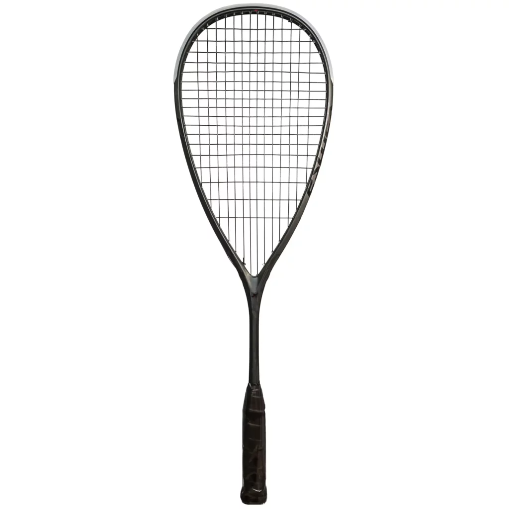 Xamsa PXT V2 Incognito Squash Racquet (NEW)