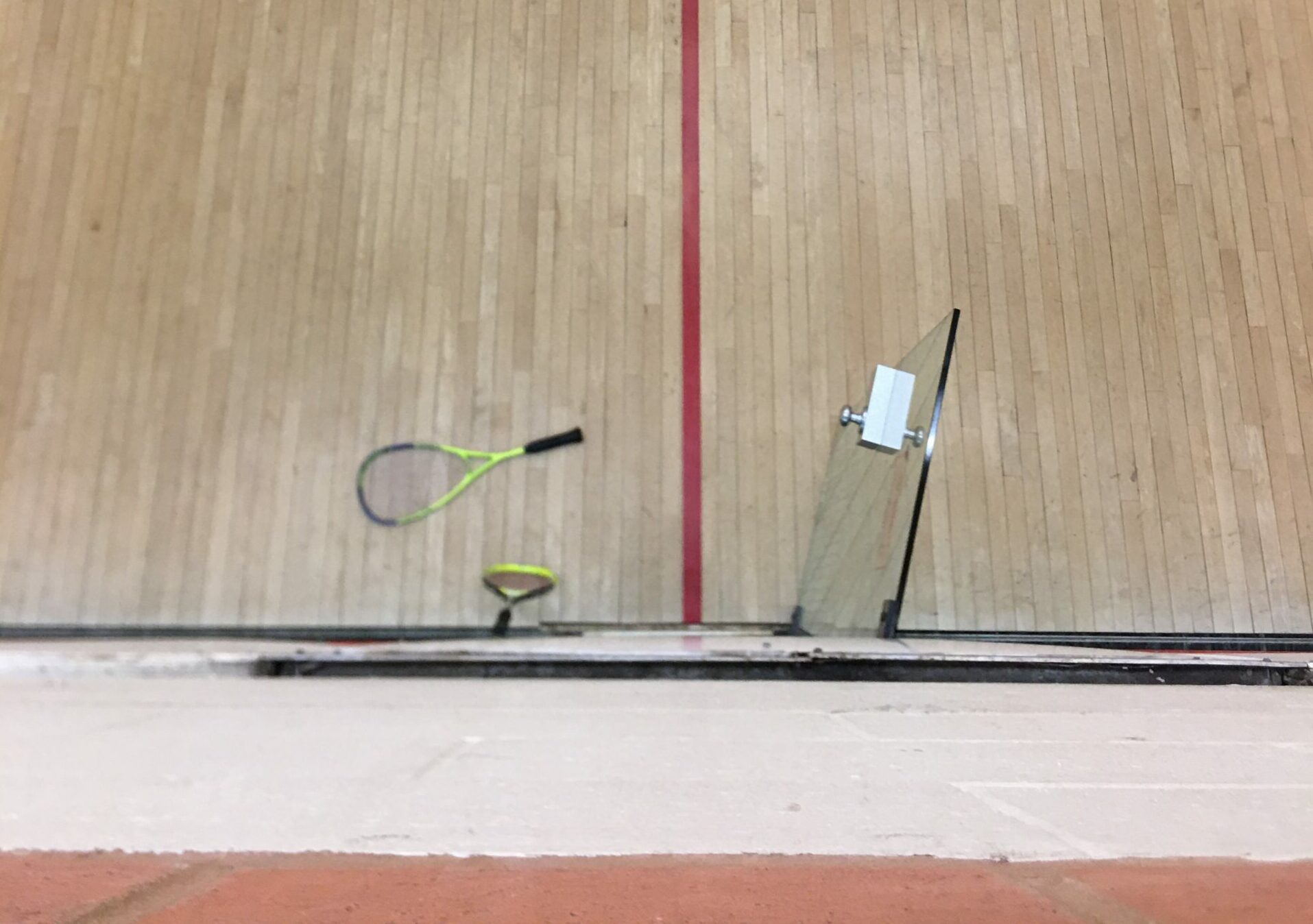 10 New Year’s Resolutions for Squash Players for 2024