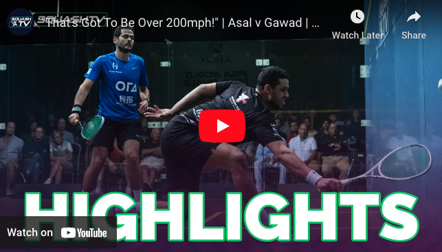 Asal vs Gawad Youtube video image